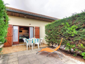 Holiday Home Sicard-1 by Interhome